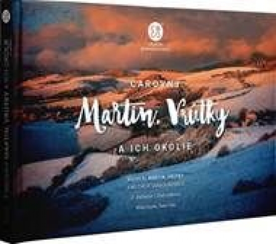 �arovn� Martin, Vr�tky a ich okolie - 2. vydanie