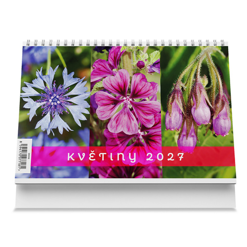 SK27 Kv�tiny 2027 VIKPAP