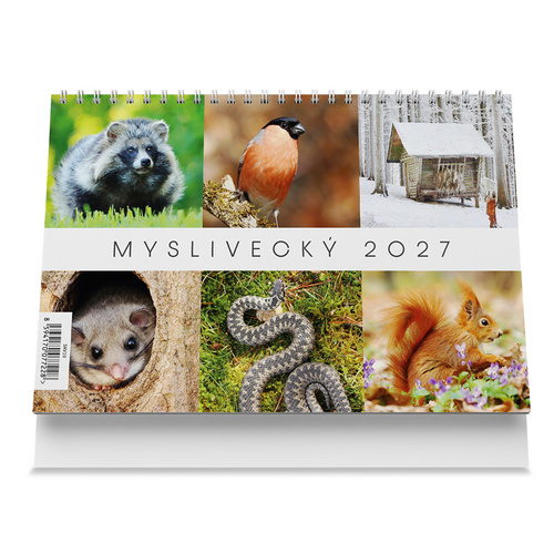 SK27 Mysliveck� 2027 VIKPAP