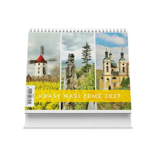 SK27 Kr�sy na�� zem� 2027 VIKPAP