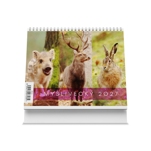 SK27 Mysliveck� 2027 VIKPAP