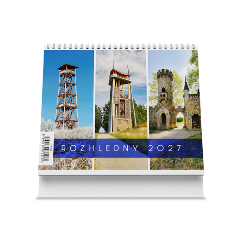 SK27 Rozhledny 2027 VIKPAP