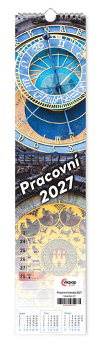 NK27 Pracovn� 2027 kravata VIKPAP