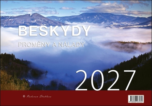 NK27 Beskydy Prom�ny a n�lady JUSTINE