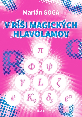 V r�i magick�ch hlavolamov
