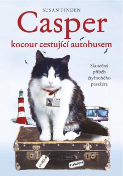 Casper, kocour cestuj�c� autobusem