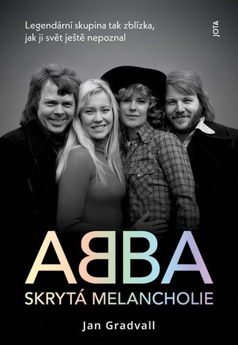 ABBA - Skryt� melancholie