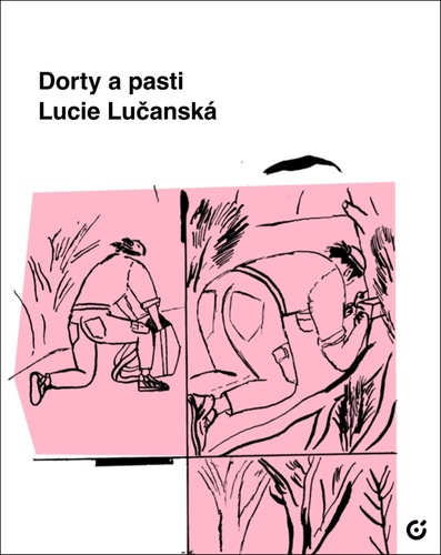 Dorty a pasti