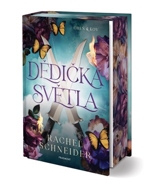 D�di�ka sv�tla
