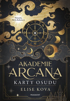 Akademie Arcana � Karty osudu
