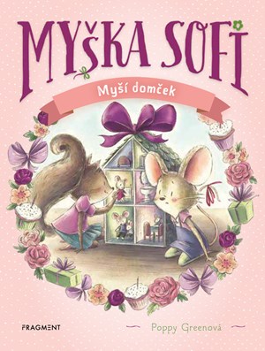 My�ka Sofi 11: My�� dom�ek