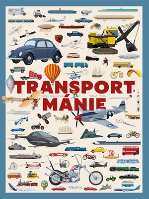 Transportm�nie