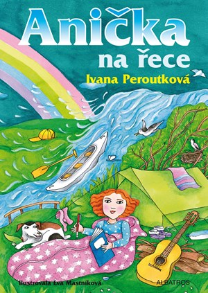 Ani�ka na �ece