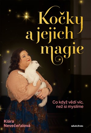 Ko�ky a jejich magie