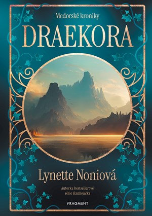 Medorsk� kroniky - Draekora 