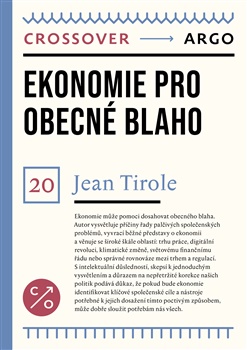 Ekonomie pro obecn� blaho ARGO