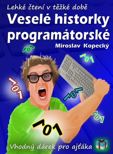Vesel� historky program�torsk�