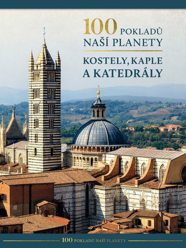 100 poklad� na�� planety Kostely, ka. 2v