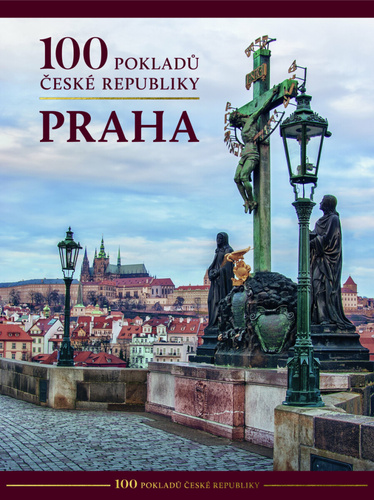 100 poklad� na�� planety Praha