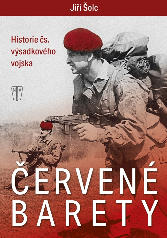 �erven� barety