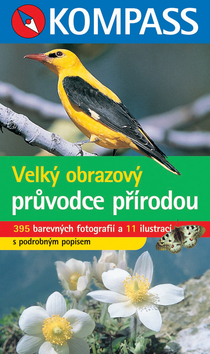 Velk� obrazov� pr�vodce p��rod