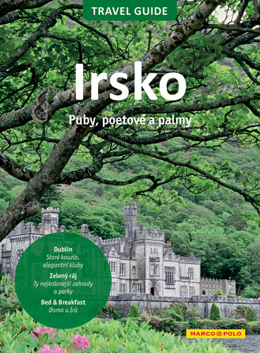 Irsko MP
