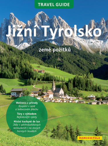 Ji�n� Tyrolsko MP