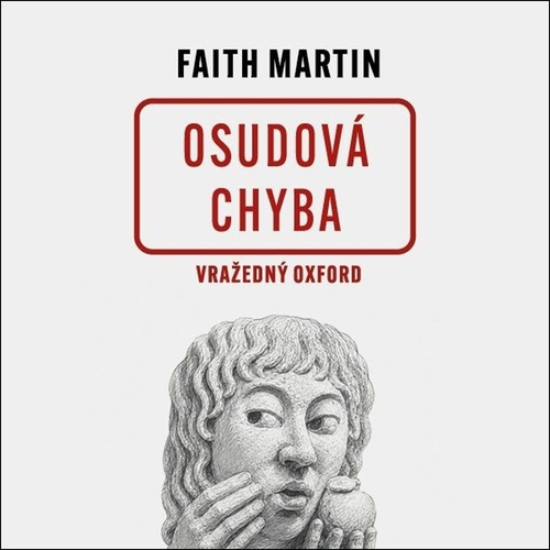 CD Osudov� chyba