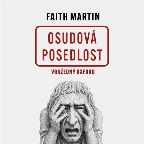 CD Osudov� posedlost
