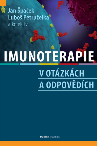 Imunoterapie v ot�zk�ch a odpov�d�ch