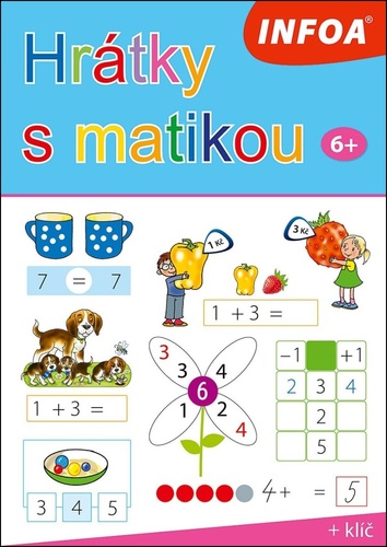 Hr�tky s matikou