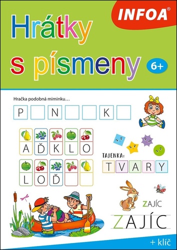 Hr�tky s p�smeny
