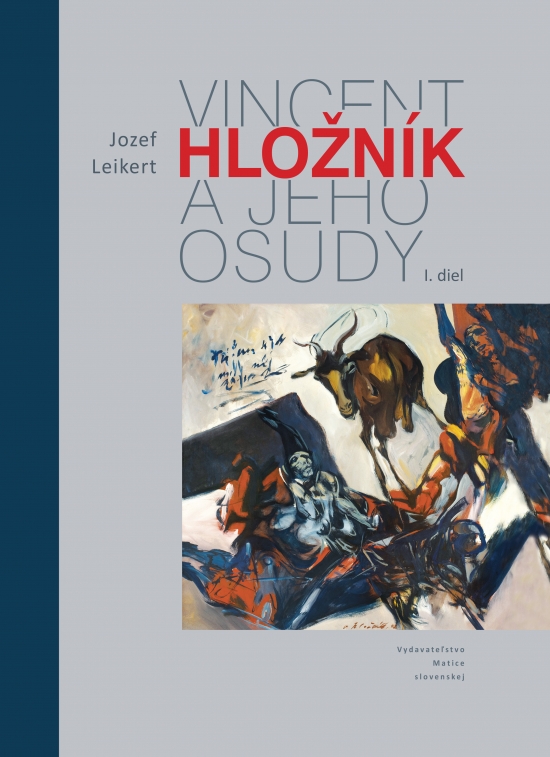 Vincent Hlo�n�k a jeho osudy