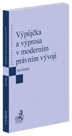 V�p�j�ka a v�prosa v modern�m pr�vn�m v�voji