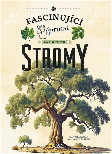 Stromy Fascinuj�c�