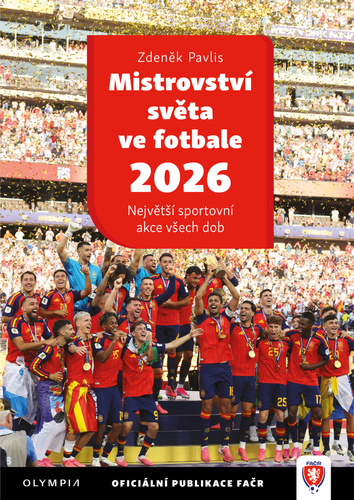 Mistrovstv� sv�ta ve fotbale 2026