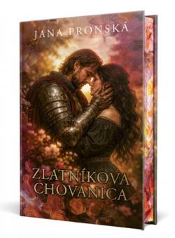 Zlatn�kova chovanica