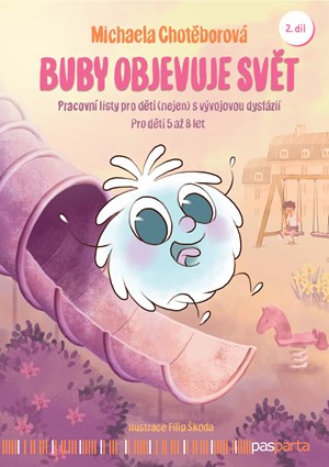 Buby objevuje sv�t � 2. d�l
