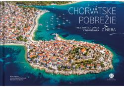 Chorv�tske pobre�ie z neba