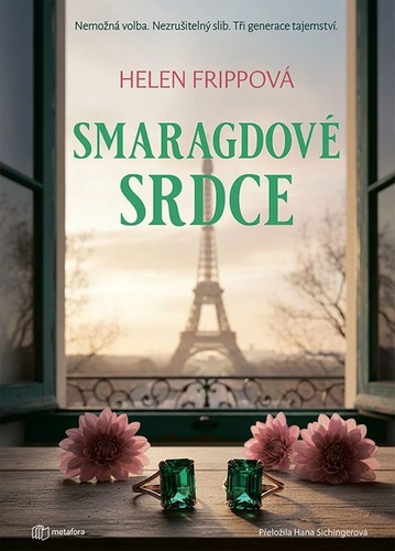 Smaragdov� srdce