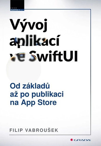 V�voj aplikac� ve SwiftUI