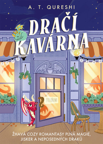 Dra�� kav�rna