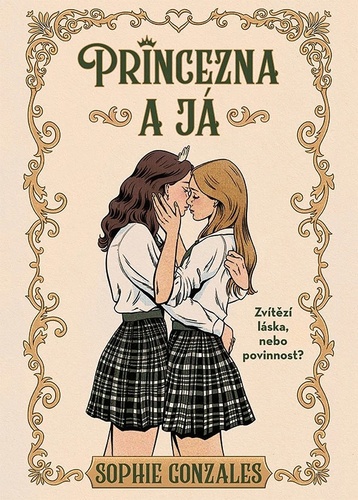 Princezna a j�