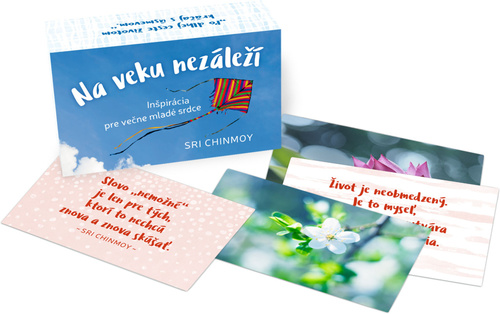 Na veku nez�le��