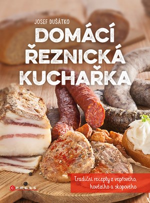 Dom�c� �eznick� kucha�ka