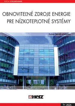 Obnovite�n� zdroje energie pre n�zkoteplotn� syst�my