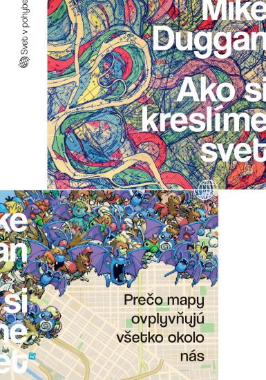 Ako si kresl�me svet