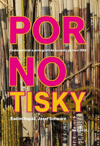 Pornotisky