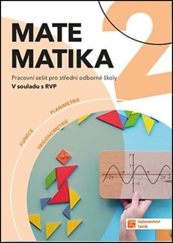 Matematika pro SO� 2 PS
