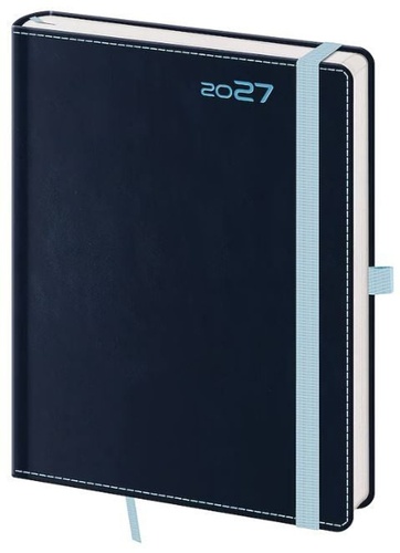 Di��27 T�d B6 Double Blue s pout HELMA